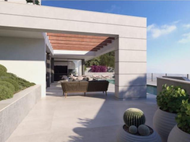 Chalet en venta en Centro, Málaga-Costa del Sol