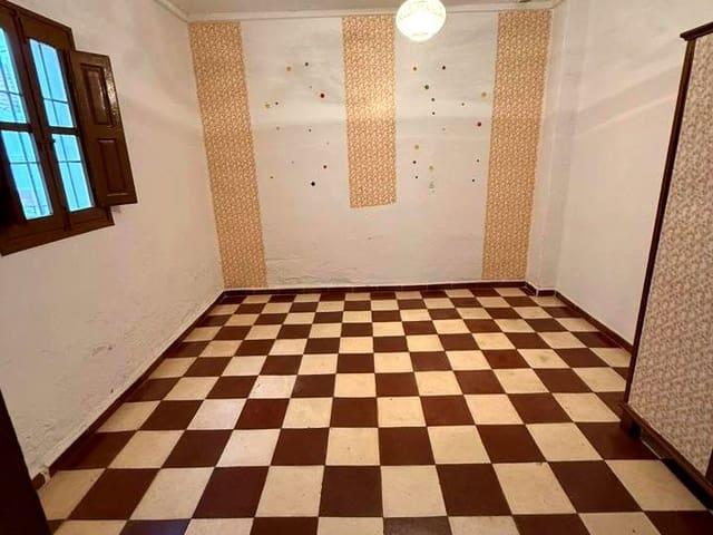 Chalet en venta en Centro, Málaga-Costa del Sol