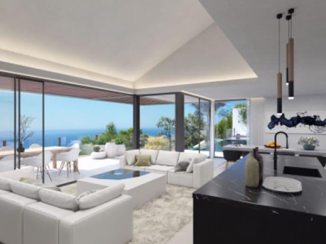 Chalet en venta en Centro, Málaga-Costa del Sol