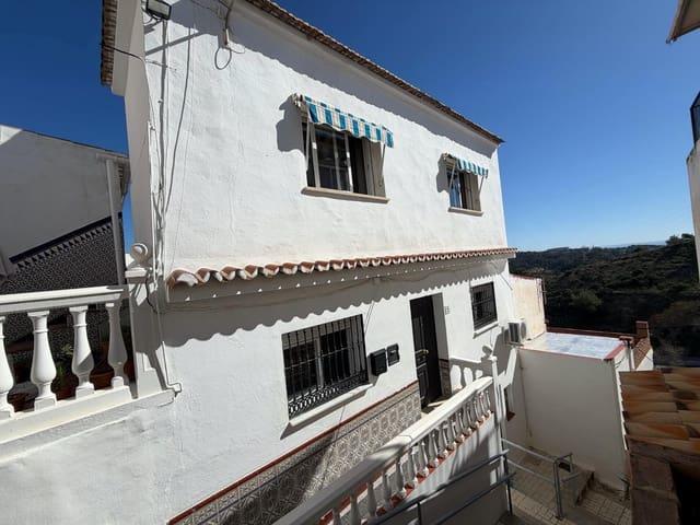 Chalet en venta en Centro, Málaga-Costa del Sol