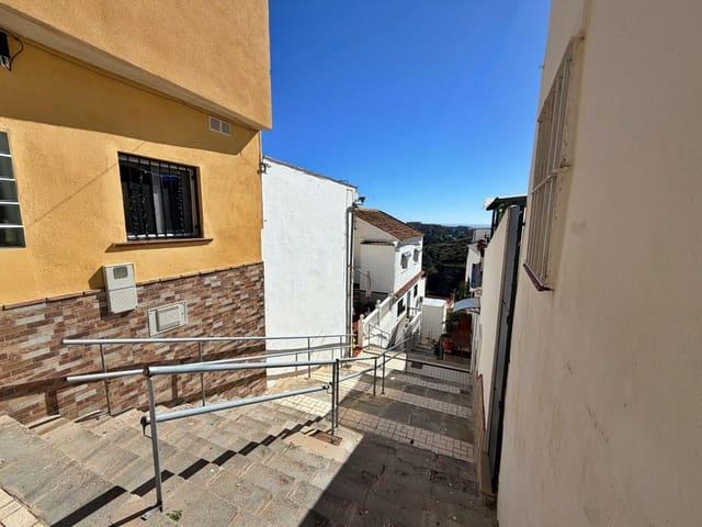 Chalet en venta en Centro, Málaga-Costa del Sol