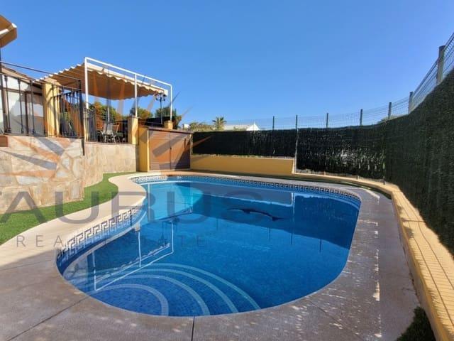 Chalet en venta en El Perchel, Málaga