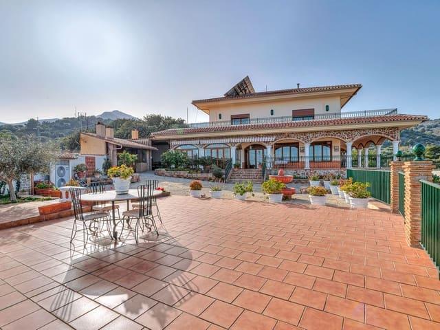 Chalet en venta en Centro, Málaga-Costa del Sol