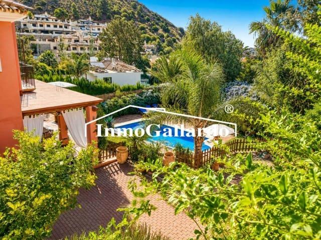Chalet en venta en El Perchel, Málaga