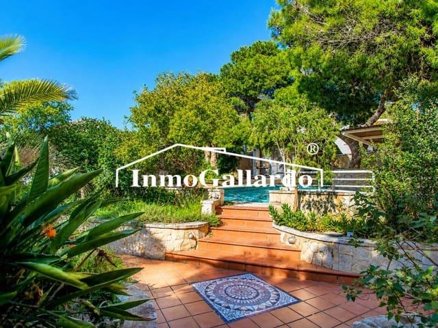 Chalet en venta en El Perchel, Málaga