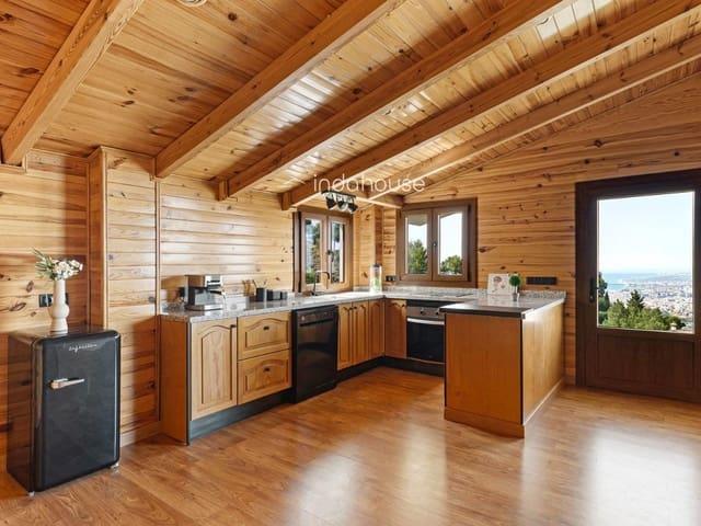 Chalet en venta en Centro, Málaga-Costa del Sol
