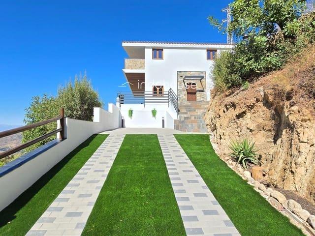 Chalet en venta en Centro, Málaga-Costa del Sol