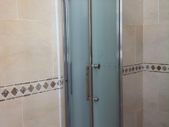 Chalet en venta en Centro, Málaga-Costa del Sol