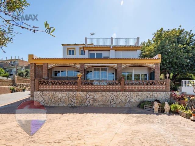 Chalet en venta en El Perchel, Málaga