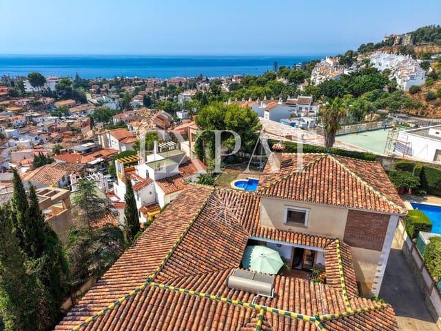 Chalet en venta en El Perchel, Málaga