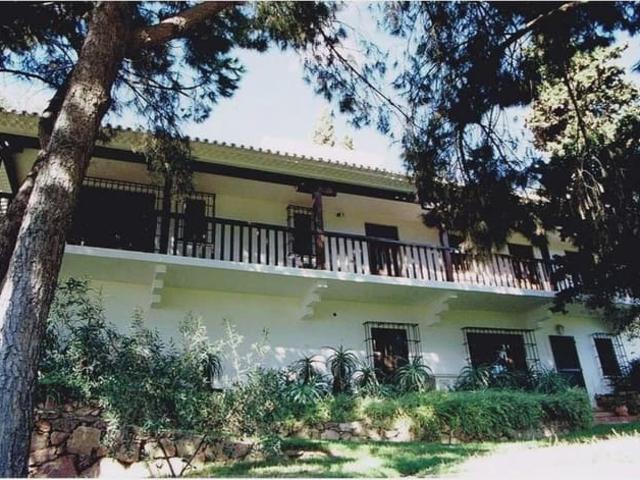 Chalet en venta en Centro, Málaga-Costa del Sol