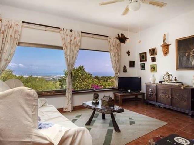 Chalet en venta en Centro, Málaga-Costa del Sol