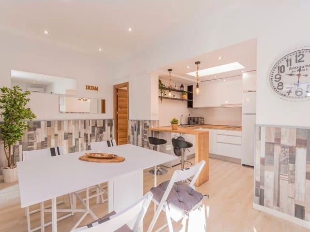 Chalet en venta en Centro, Málaga-Costa del Sol