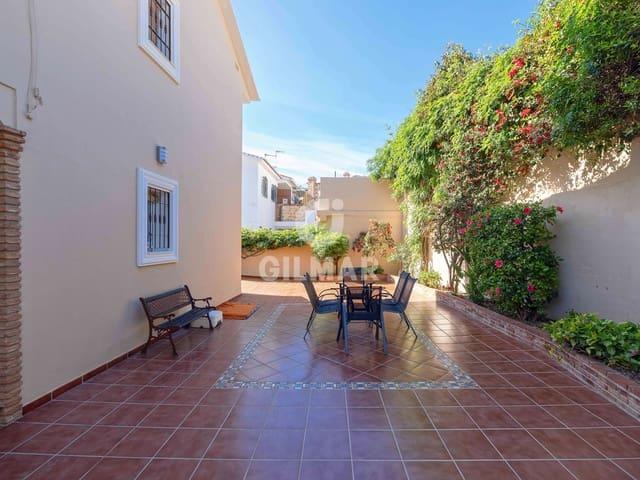 Chalet en venta en Centro, Málaga-Costa del Sol