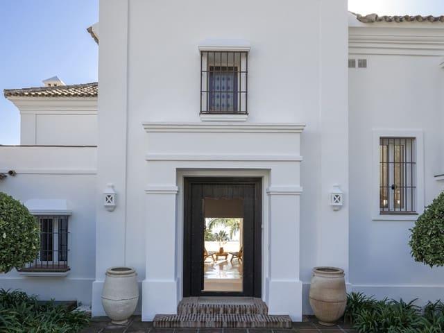 Chalet en venta en Centro, Málaga-Costa del Sol