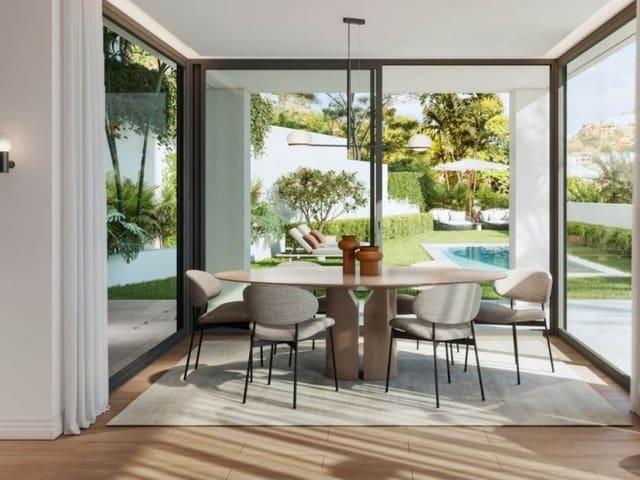Chalet en venta en Centro, Málaga-Costa del Sol