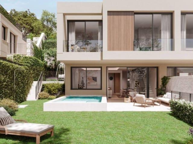 Chalet en venta en Centro, Málaga-Costa del Sol