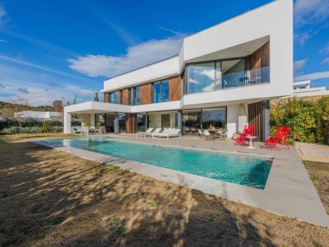 Chalet en venta en Centro, Málaga-Costa del Sol