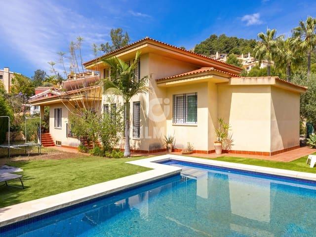 Chalet en venta en Centro, Málaga-Costa del Sol