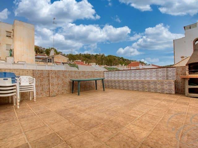 Chalet en venta en Centro, Málaga-Costa del Sol