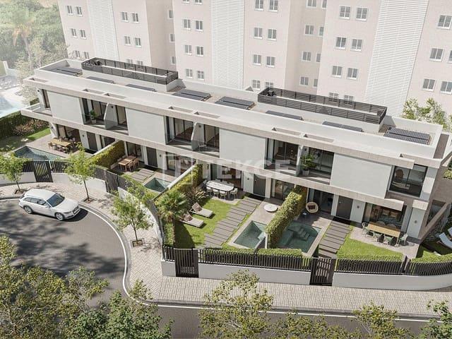 Chalet en venta en Centro, Málaga-Costa del Sol