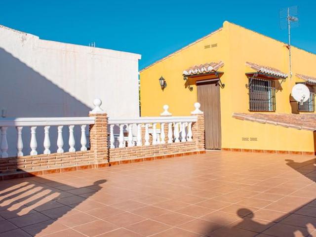 Chalet en venta en El Perchel, Málaga