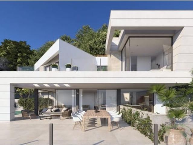 Chalet en venta en El Perchel, Málaga