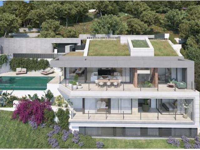 Chalet en venta en El Perchel, Málaga