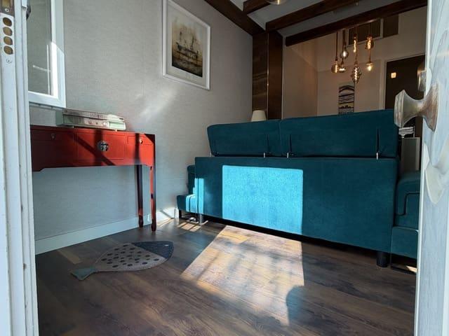 Chalet en venta en Centro, Málaga-Costa del Sol