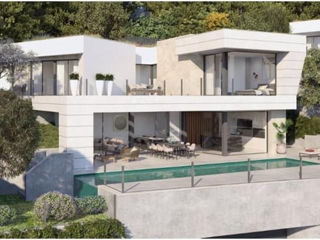Chalet en venta en El Perchel, Málaga
