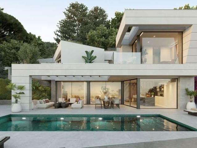 Chalet en venta en Centro, Málaga-Costa del Sol