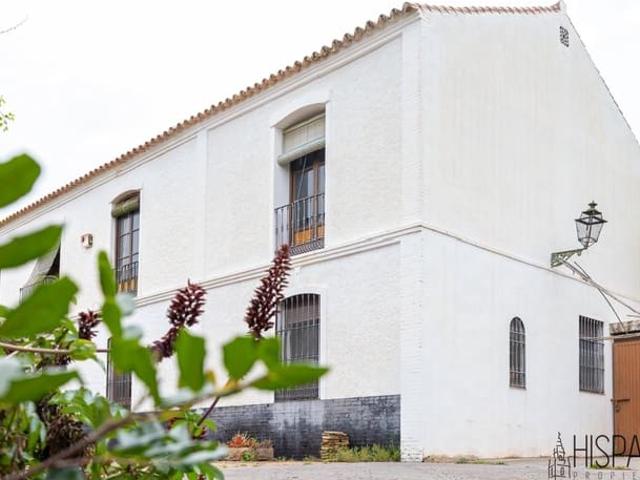 Chalet en venta en Centro, Málaga-Costa del Sol
