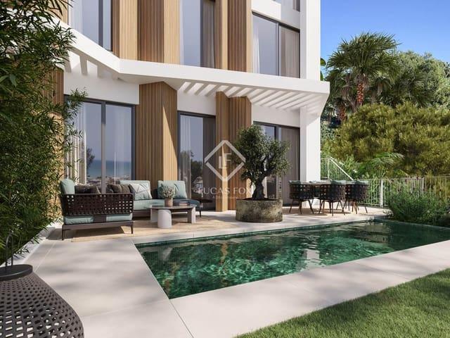 Chalet en venta en Centro, Málaga-Costa del Sol