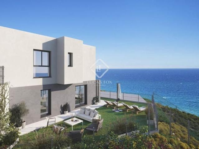 Chalet en venta en Caleta de Vélez, La Axarquía