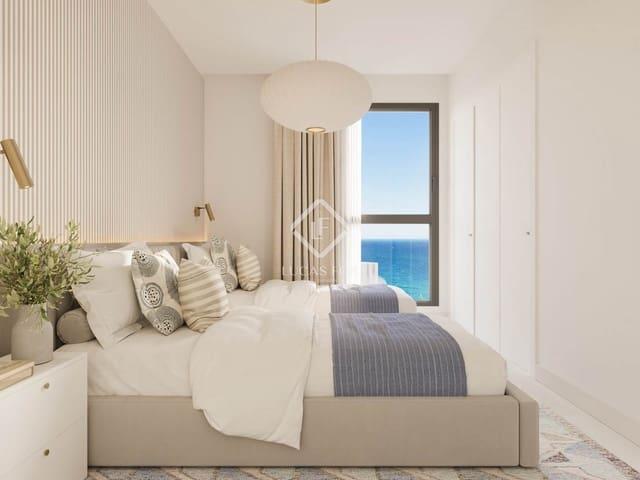 Chalet en venta en Lagos, La Axarquía