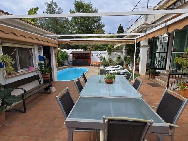 Chalet en venta en Costa del Sol Occidental, Andalucía