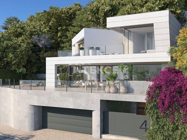 Chalet en venta en Centro, Málaga-Costa del Sol
