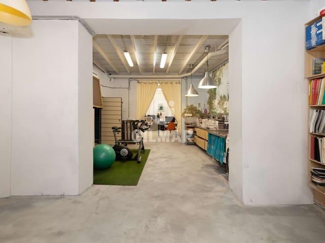 Chalet en venta en Centro, Málaga-Costa del Sol