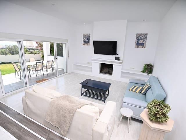 Chalet en venta en Centro, Málaga-Costa del Sol