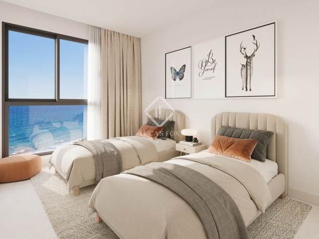 Chalet en venta en Caleta de Vélez, La Axarquía