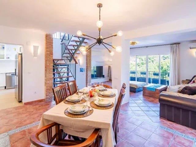 Chalet en venta en El Perchel, Málaga