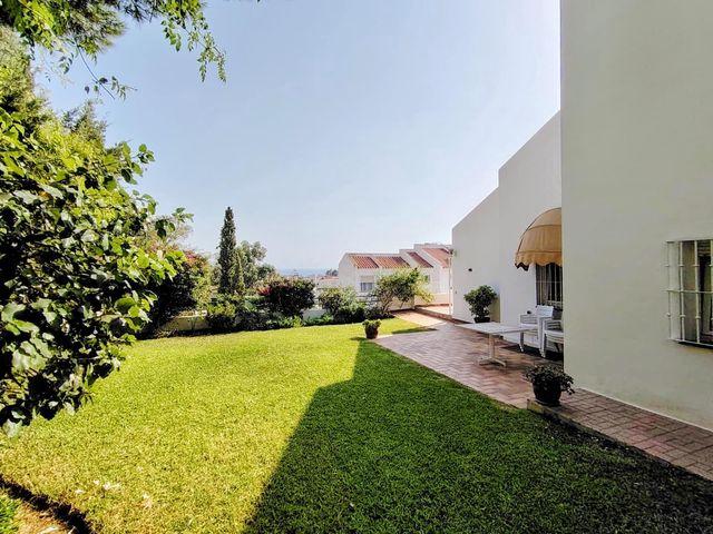 Chalet en venta en El Perchel, Málaga
