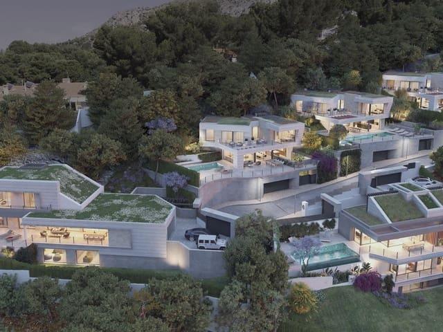 Chalet en venta en Centro, Málaga-Costa del Sol