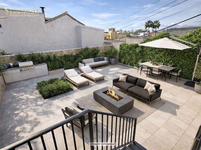 Chalet en venta en Centro, Málaga-Costa del Sol