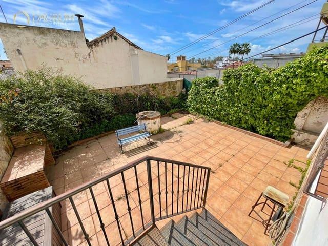 Chalet en venta en Centro, Málaga-Costa del Sol