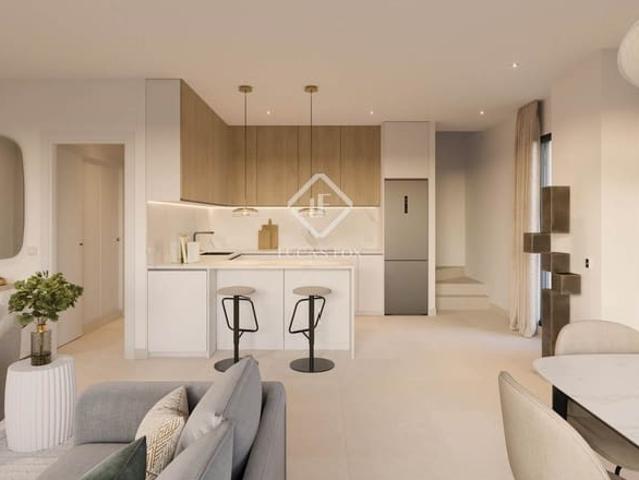 Chalet en venta en Caleta de Vélez, La Axarquía