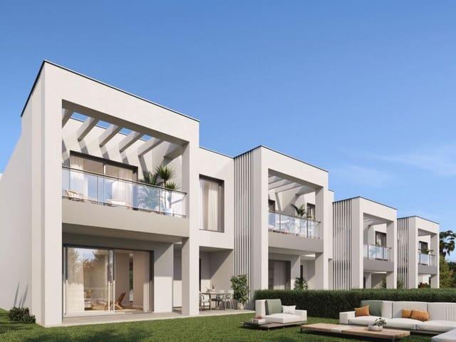 Chalet en venta en Centro, Málaga-Costa del Sol