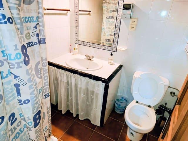 Chalet en venta en Centro, Málaga-Costa del Sol