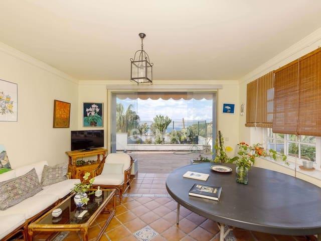 Chalet en venta en Centro, Málaga-Costa del Sol