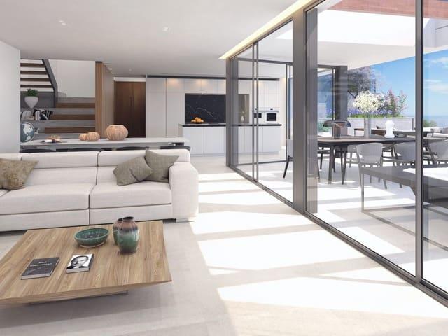 Chalet en venta en Centro, Málaga-Costa del Sol